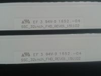Лот: 19540349. Фото: 3. Led-string 32LH60_FHD_A,SSC_32inch... Бытовая техника