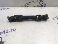 Лот: 21710644. Фото: 2. рулевой карданчик Chevrolet Cruze... Автозапчасти