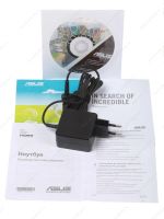 Лот: 5974911. Фото: 6. 15.6" Ноутбук Asus X553MA белый...