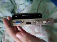 Лот: 21394800. Фото: 2. Видеокарту Радеон hd 6750. Комплектующие