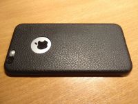 Лот: 13897693. Фото: 4. iPhone 6 Space Gray 128GB