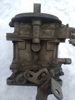 Лот: 19449535. Фото: 2. Карбюратор. Автозапчасти