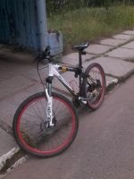 Лот: 6171978. Фото: 3. Author Dexter 2014. Спортивные товары