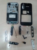Лот: 15025326. Фото: 2. A519 . Телефон Samsung S5230... Запчасти, оборудование