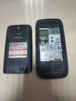 Лот: 18321037. Фото: 2. №1435 Nokia 308. Смартфоны, связь, навигация