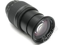 Лот: 2751104. Фото: 2. Комплект CANON 450D+CANON EF 28-200... Фотокамеры