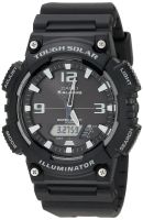 Лот: 7937848. Фото: 4. Casio AQ-S810W-1AV Мужские спортивные... Красноярск