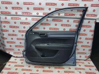 Лот: 20901072. Фото: 5. Дверь боковая Toyota Corolla Fielder...