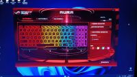Лот: 25436675. Фото: 12. 17.3\Игровой ноутбук Asus Rog...
