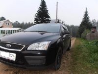 Лот: 3057396. Фото: 6. Ford Focus 2