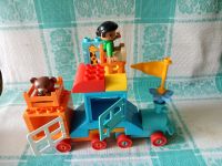 Лот: 25384825. Фото: 2. LEGO игрушки типа "перевозка медведя... Игрушки