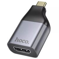 Лот: 25795176. Фото: 4. Переходник HOCO UA33 Type-C to... Красноярск
