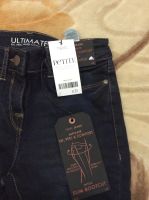Лот: 10884125. Фото: 2. Next. Новые джинсы slim fit коллекция... Женская одежда