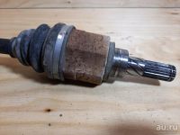 Лот: 18559693. Фото: 5. Привод Nissan X-Trail NT30 QR20DE...