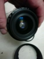 Лот: 12781600. Фото: 4. Canon Ef 28-70mm f3.5-4.5