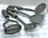 Лот: 6057404. Фото: 5. 🥘 Кухонный набор Vetta для тефлоновой...