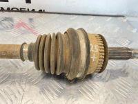 Лот: 25896808. Фото: 5. привод Hyundai Matrix FC