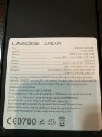 Лот: 10680134. Фото: 5. Смартфон UMI London (Umidigi London...