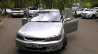 Лот: 5639509. Фото: 4. Honda torneo 1999 год