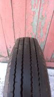 Лот: 25010775. Фото: 4. Колесо R14 Toyo 6.50-14. Красноярск