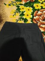 Лот: 21041694. Фото: 3. Шерстяные брюки и 2 бридж одним... Одежда, обувь, галантерея