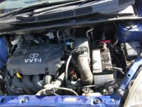 Лот: 1636368. Фото: 3. Toyota Vitz RS на автомате недорого. Красноярск