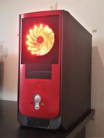 Лот: 15646643. Фото: 4. Игровой компьютер AMD FX6300... Красноярск