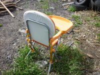 Лот: 9668876. Фото: 4. столик с креслом,может кому на... Красноярск