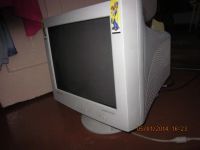 Лот: 3570376. Фото: 2. монитор SAMSung 757. Мониторы, проекторы