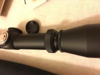 Лот: 13623707. Фото: 3. Прицел Leupold VX-II 2-7x33 LR... Туризм, охота, рыбалка, самооборона