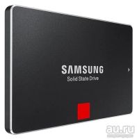 Лот: 6418183. Фото: 4. Жесткий диск SSD SATA-III 256GB... Красноярск