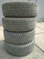 Лот: 11396971. Фото: 4. Шины Michelin X-Ice north2 185... Красноярск