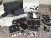 Лот: 14236488. Фото: 2. Dji mavic air combo комплект. Бытовая техника