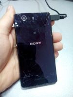 Лот: 8124414. Фото: 4. Sony z3 compact D5803(на восстановление...