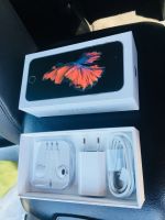 Лот: 11921601. Фото: 5. iPhone 6S 16GB