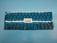 Лот: 17262424. Фото: 2. Клавиатура для ноутбука Apple... Комплектующие