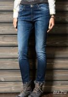 Лот: 11880421. Фото: 13. Женские джинсы Lee Scarlett Skinny...