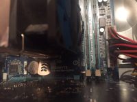 Лот: 14831652. Фото: 3. i5 2500K, SSD60Gb, DDR3 4Gb. Компьютеры, оргтехника, канцтовары