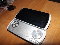 Лот: 7635219. Фото: 7. Sony Ericsson Xperia Play r800i...