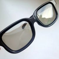 Лот: 15529596. Фото: 4. RealD очки 3 D для просмотра фильмов... Красноярск