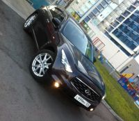 Лот: 6261818. Фото: 2. Infinity FX35 2009г. Авто, мото, водный транспорт