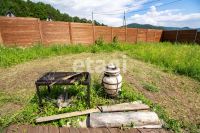 Лот: 25296219. Фото: 16. 4-комн. дом , посёлок Манский...