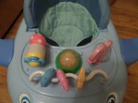 Лот: 4799343. Фото: 3. Ходунки-качеля. Красноярск