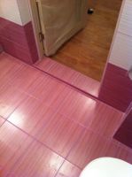 Лот: 12780172. Фото: 9. Кафелеукладка