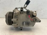 Лот: 24425324. Фото: 7. компрессор кондиционера Mitsubishi...