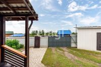 Лот: 25292375. Фото: 20. 4-комн. дом , ДНТ Лужники ДНТ...