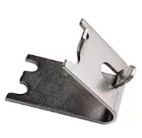 Лот: 21579654. Фото: 2. Держатель кронштейн полки холодильника... Запчасти для бытовой техники