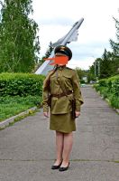 Лот: 23990446. Фото: 2. прокат,аренда,формы на ВОВ, Офицер... Прокат и аренда