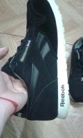 Лот: 8758797. Фото: 3. Кросовки Reebok зимние. Одежда, обувь, галантерея