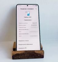 Лот: 25366824. Фото: 7. Samsung Galaxy S22, 8/256Gb